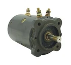 Heavy Duty Reversible Winch Motor 12V for Ruger Reliance Trailer replaces 462286