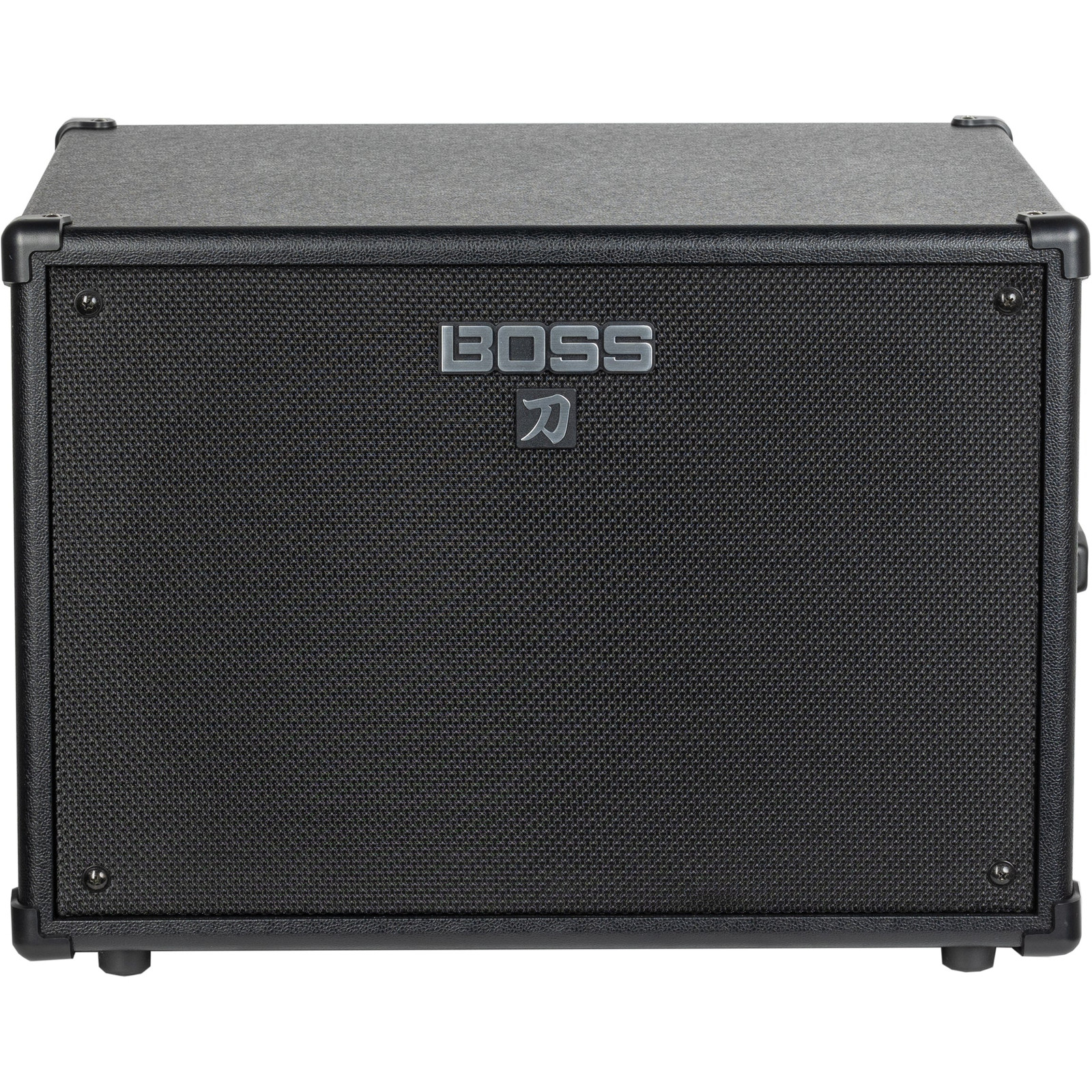Корпус басового усилителя BOSS KTN-C112B Katana 1x12