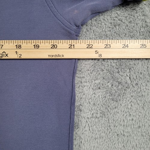 Psycho Bunny Polo Shirt Mens Large Pima Cotton Golf Casual Bunny Golf Shirt - Bild 18 von 18