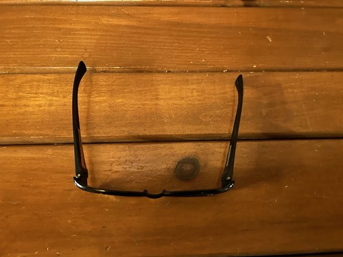Vintage 60er Jahre Samco Italy Samcomatic Amber Sonnenbrille Mod - Bild 2 von 10