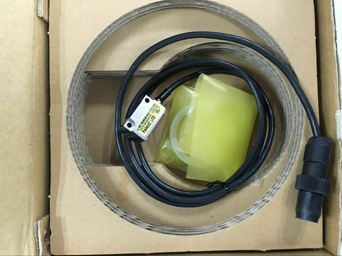 1PCS A860-2150-V001 New For Fanuc Spindle Encoder Free Shipping - Picture 4 of 5