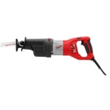 Milwaukee Electric Tools 6538-21 Milwaukee 15.0 Amp Super Sawzall Reciprocating