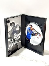 Tiger Woods PGA Tour 07 (Release 2006) PC DVD Game Pre Owned ML408