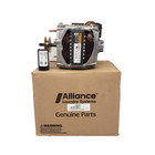 Speed Queen OEM # 38034P Washer Drive Motor 120V/60-2SP CAP DD Alliance Laundry