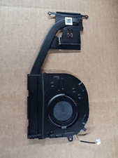 Lenovo V330-14ARR DFS200405B30T AT267003FR0 Working Heatsink Fan