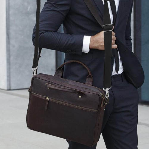 Computer-Rucksackgurt Arbeit Frau Riemen Für Laptoptaschen Handtaschenriemen - 第 12/12 張圖片