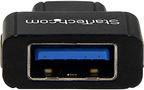 StarTech.com USB-C to USB Adapter - USB-C to USB-A - USB 3.1 Gen 1 - 5Gbps - USB - Afbeelding 2 van 6