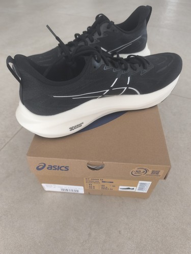 Asics GT 2000/13  herren 45 Neu - Bild 3 von 5