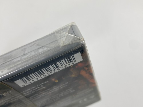 Call Of Duty Nokia N-gage Game Nokia Italy 5 languages New Sealed - Picture 6 of 6