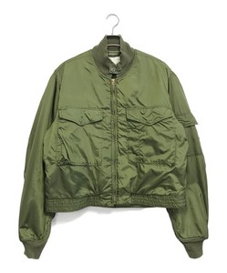 BUWEP U.S. NAVY ジャケット size 46L BUWEP U.S. NAVY ジャケット size 46L