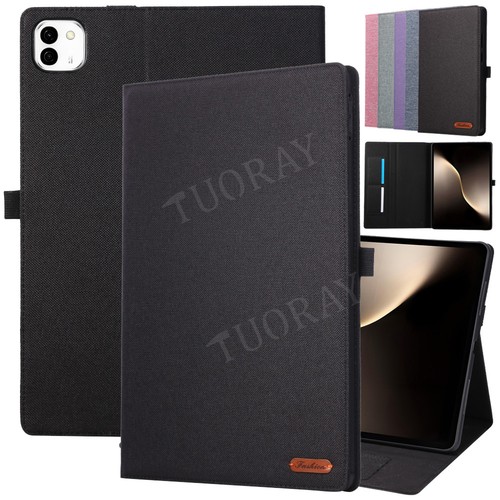 Für Huawei Honor Magic Pad 3 13.3 Zoll 2025 Leder Tablet Hülle Tasche Cover Case - Picture 1 of 52