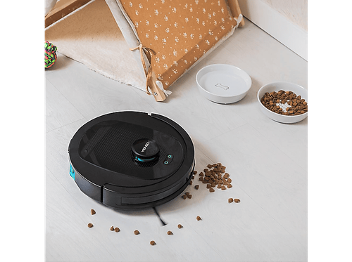 Robot aspirador - Cecotec Conga 7490 Ultimate Genesis, 4en1, 120 min, Wi-Fi, App - Imagen 4 de 10