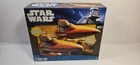 Hasbro Star Wars The Clone Wars Bespin Cloud Car Vintage Collection