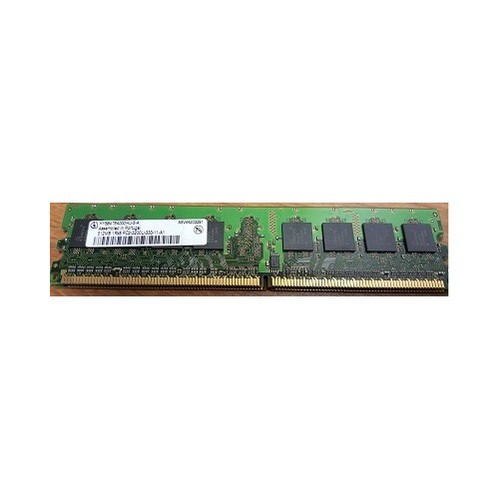 Infineon HYS64T6400HU-5-A Infineon HYS64T6400HU-5-A 512 MB DDR2 SDRAM Memory Mod