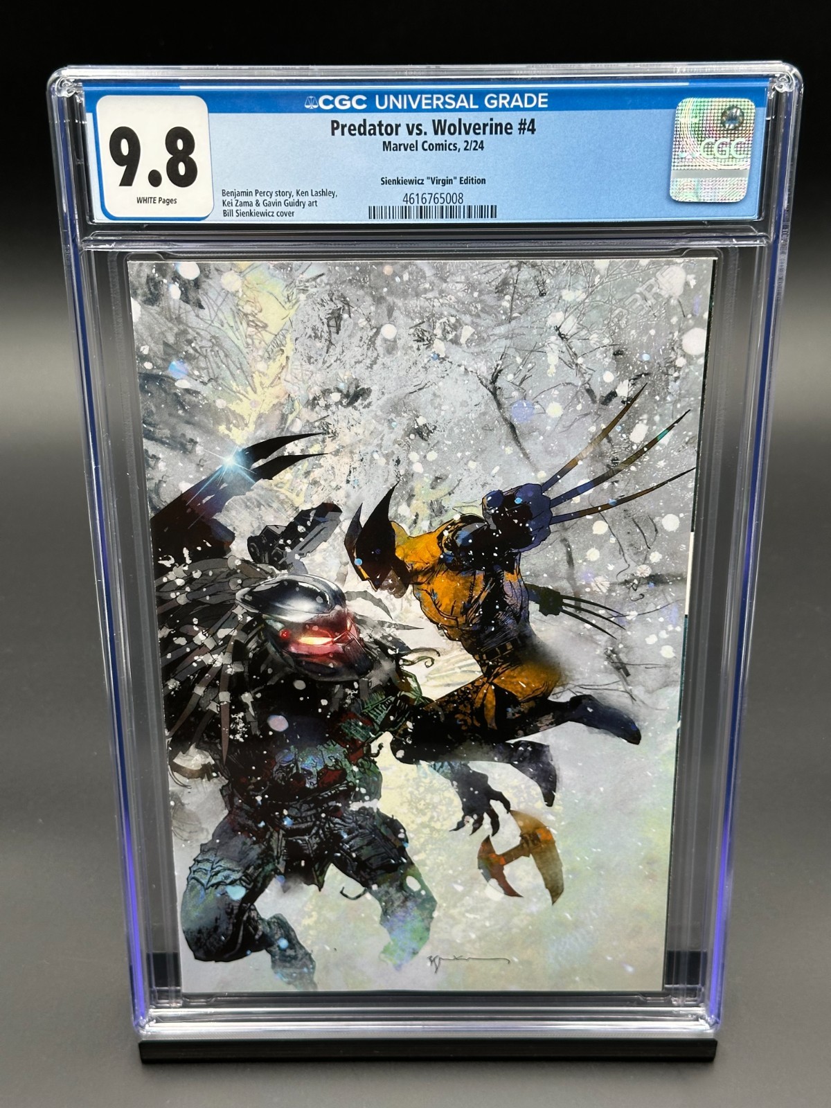 Foto 1 di 2