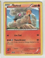 Pokémon XY Flashfire YOU PICK!