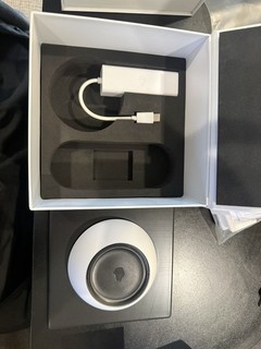Josh.ai Micro White