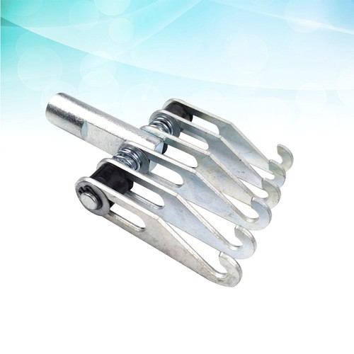  Equipo de reparación de abolladuras herramientas de reparación sin pintura removedor de carrocería automático kit extractor de automóvil - Imagen 1 de 12