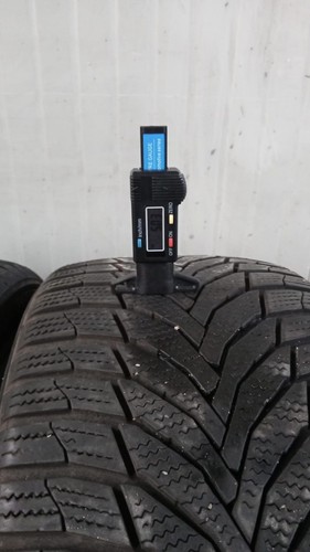 NEXEN 245/45 R19 2 Winterreifen Gebraucht - Bild 9 von 10