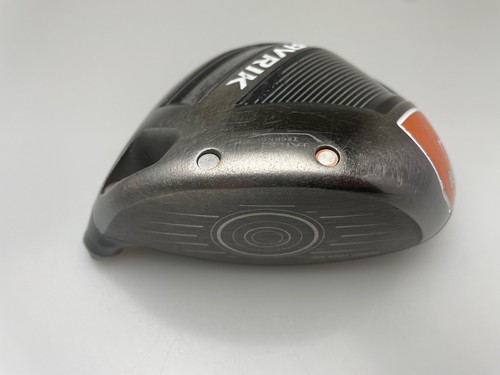 Callaway MAVRIK 10.5 Degree Driver Head Only Used Right Handed - Picture 10 of 20