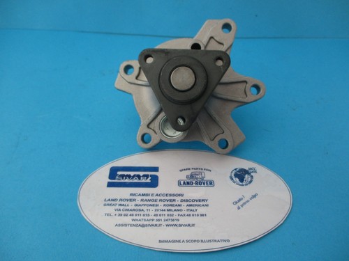 OEM Wasserpumpe für Great Wall Volex 4G15 HAVAL H2 H4 GW91304 Sivar - Bild 2 von 2