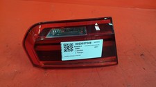 BMW 3 SERIES F30 LCI INNER TAIL LIGHT PASSENGER SIDE N/S LH 2017 4 DOOR SALOON