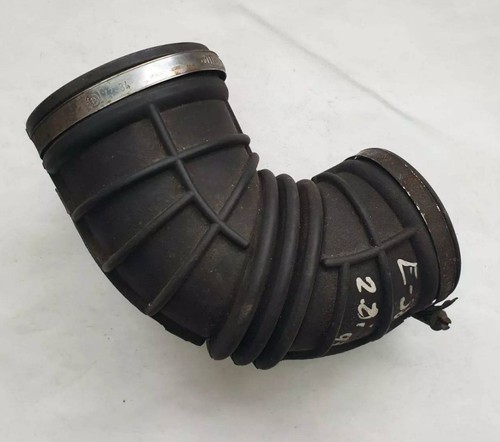 BMW 5 7 Series E38 E39 Air Mass Flow Sensor Rubber Boat Tube Unit OEM 1703726 - Bild 22 von 24