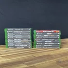 Xbox One 19 Game Lot - Halo, Call Of Duty, Farcry, Red Dead, Mortal Kombat &More