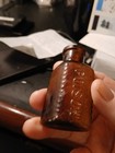 3 Poison Bottle Lot — photo 2