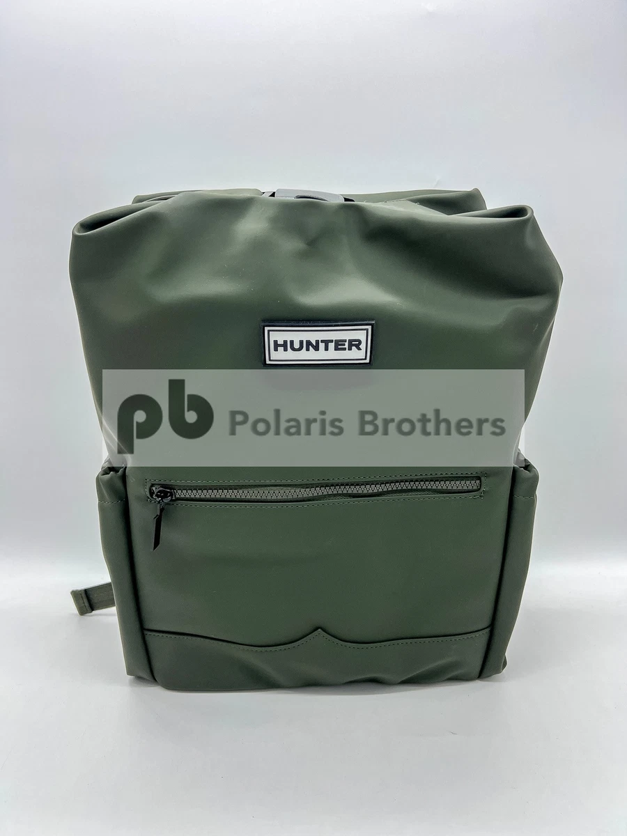 Hunter Backpack Water Resistant Bags & Handbags for Women  display picture 2