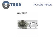 VKPC 82665 ENGINE COOLING WATER PUMP SKF FOR ALFA ROMEO 156,147,159,166,145,146