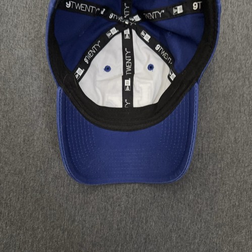 Kentucky Wildcats Mütze OSFA blau New Era 9TWENTY verstellbar NCAA Dad Cap - Bild 7 von 8