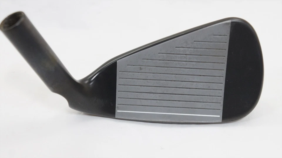 LH Ping G710 Black Dot #6 Iron Club Head Only 963209 Lefty Left Handed - Image 3 of 4