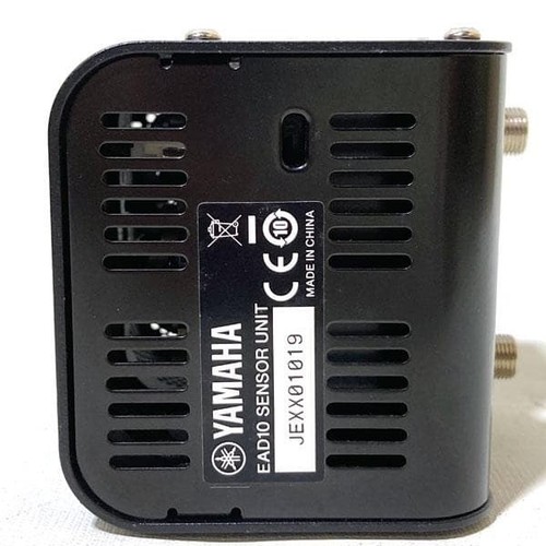 Yamaha EAD10 Modulo Batteria Elettronica Acustica Trigger System Effetti Integrati JP - Foto 3 di 15