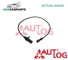CRANKSHAFT POSITION SENSOR AS4844 AUTLOG NEW OE REPLACEMENT