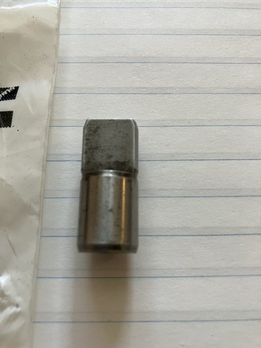 Cummins Dowel Pin Part # 70653 fits CUMMINS New With Slight Tarnish - Picture 8 of 8