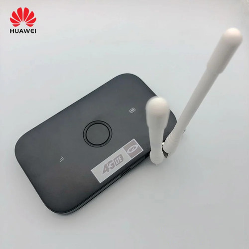 Huawei 4G LTE E5573 CAT4 150Mbps Wifi Mobile Hotspot Wireless Portable Router - Picture 5 of 10