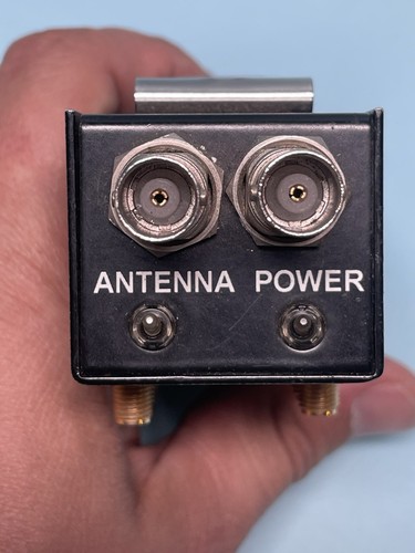 RF Multi SMA Dual Band RF Distribution By PSC (470-870 MHz) - Afbeelding 2 van 4