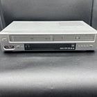Go Video Dv2150 Vcr Dvd Recorder Combo Vhs player Tested Working No remote