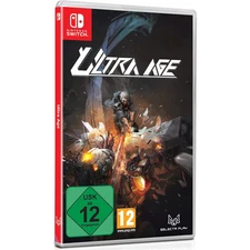 Ultra Age [Nintendo Switch]