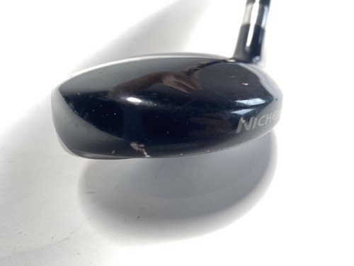 Nickent 3DX Hybrid 3 Wedge 20* SpeedRated 75 75g Regular Graphite Mens LH - Picture 3 of 7