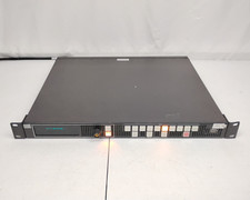 Barco R9004694 PDS-902 3G Digital Video Switcher 3G-SDI VGA DVI Rackmount Parts