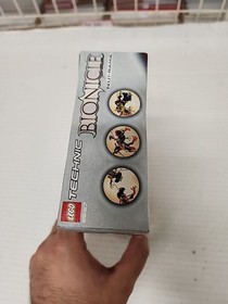 Lego Technic Bionicle Nui-Rama 8537 Factory Sealed New