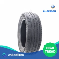 Used 245/55R19 Travelstar UN66 103V - 10/32 (1236H)