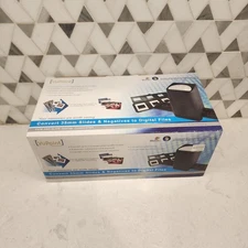 VuPoint FS C1-VP Slide & Film Scanner NEW IN BOX