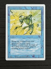 Magic The Gathering: Revised Pick-A-Card - Complete Your Set or Build Your Deck!