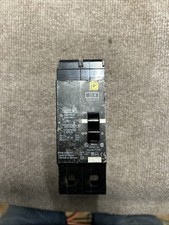 SQUARE D,EDB24015,CIRCUIT BREAKER 15A 277V 2P