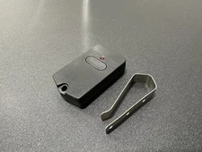 For Mighty Mule GTO (1-Button) Garage Door & Gate Remote Control Opener GDR-30