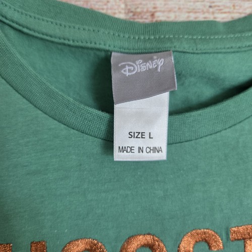 Disney Jungle Book Shirt ~ Size L Men's Women's ~ Kaa - Trussst Me - Picture 4 of 6