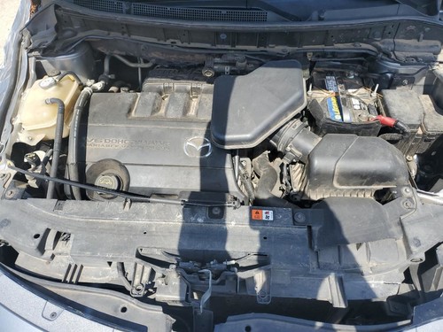 Speedometer Assembly MPH Conventional Ignition Fits 13-15 MAZDA CX-9 1893523 - Picture 12 of 12